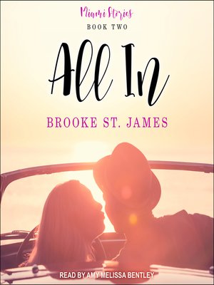 All In - Audiobook